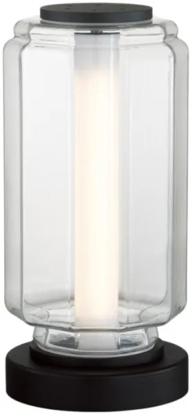 Интерьерная настольная лампа Jam 5409/10TL - фото дополнительное