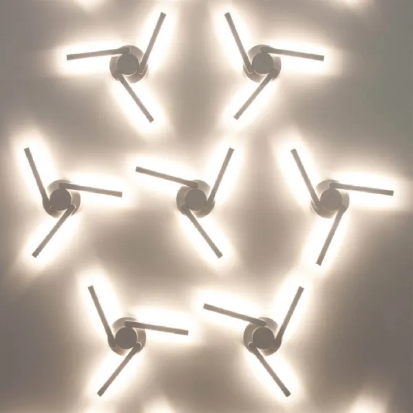 Архитектурная подсветка  1665 TECHNO LED - фото дополнительное