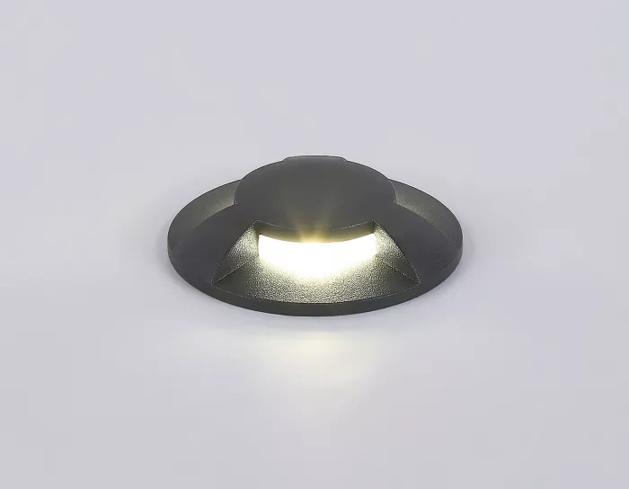 Грунтовый светильник GARDEN ST6524 - фото дополнительное