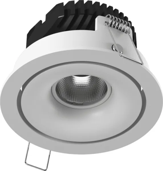 Точечный светильник COMBO DL-FS-1006-60-W-12-WW - фото дополнительное