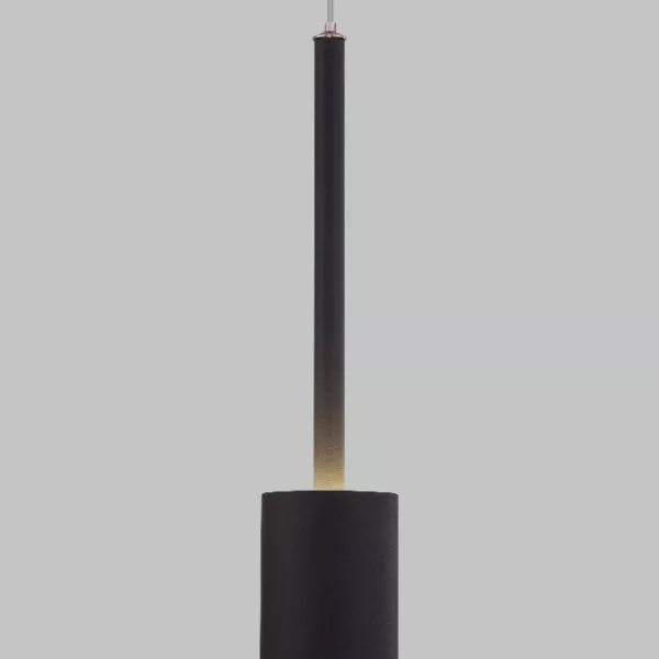 Подвесной светильник Dante 50203/1 LED черный - фото дополнительное