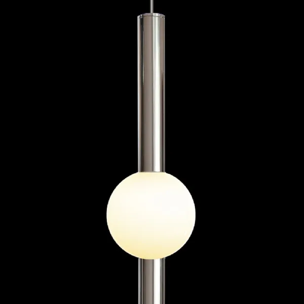 Подвесной светильник Crescent 5053-C - фото дополнительное