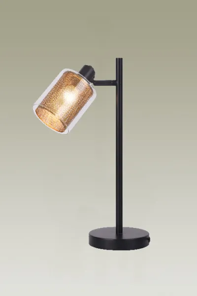 Интерьерная настольная лампа Suspent V3060-1T - фото дополнительное