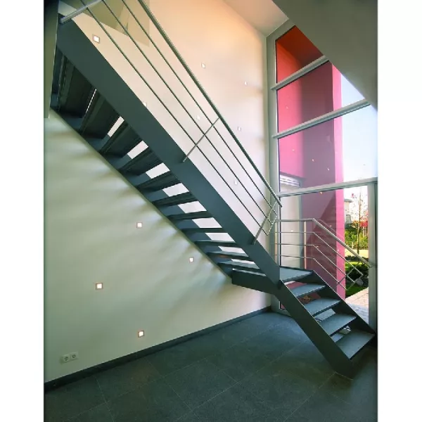 Подсветка для лестниц и ступеней Frame 111260 - фото дополнительное