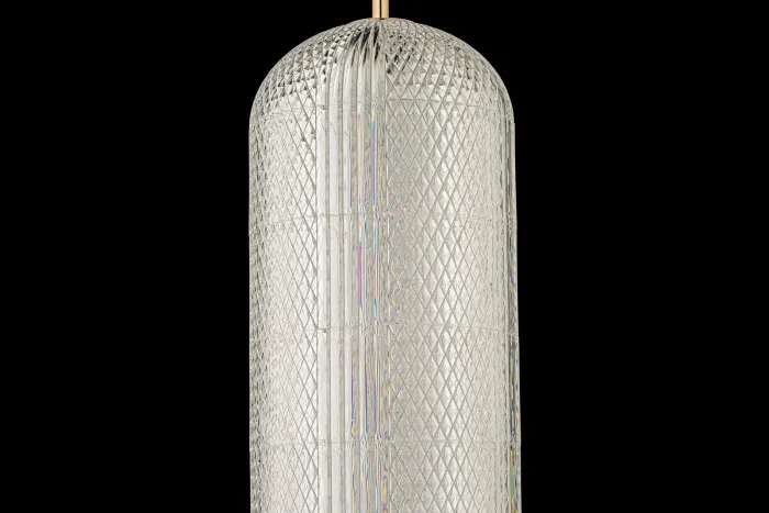 Подвесной светильник Candels Gold Candels L 1.P2 G - фото дополнительное