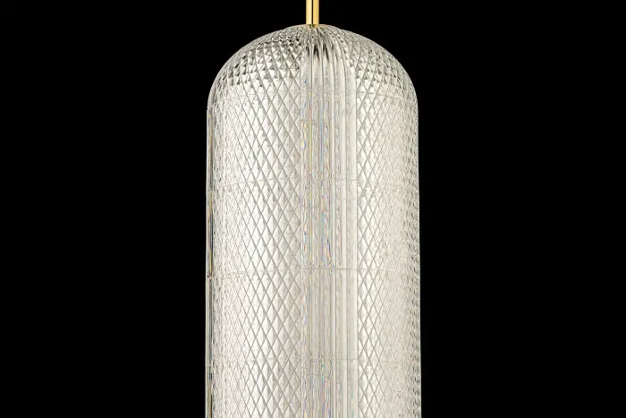 Подвесной светильник Candels Gold Candels L 1.P1 G - фото дополнительное