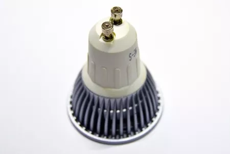 Лампочка светодиодная  LC-120-MR16-GU10-3-220-W - фото дополнительное