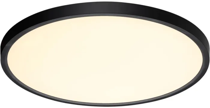 Настенно-потолочный светильник Alfa Black 7660/40L - фото дополнительное