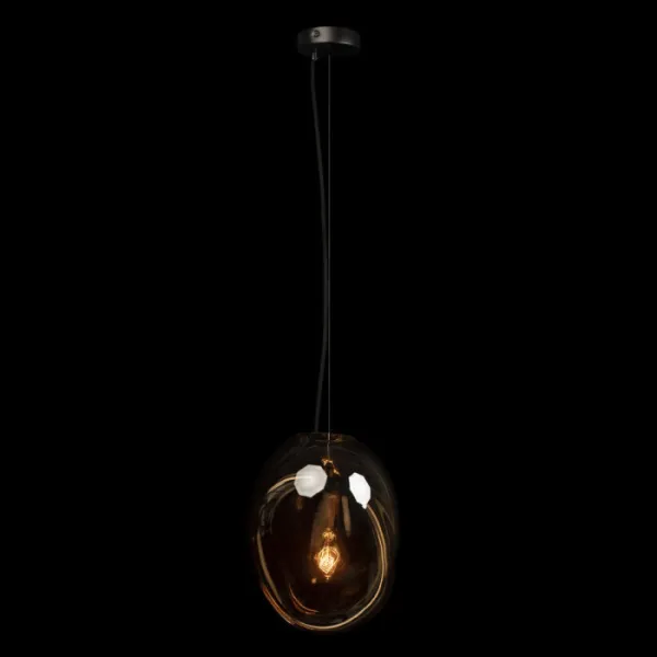 Подвесной светильник Gallo 10293 Amber - фото дополнительное