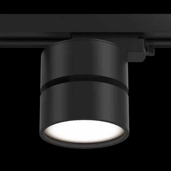 Трековый светильник Track lamps TR007-1-12W3K-B - фото дополнительное