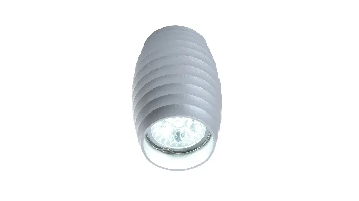 Точечный светильник Split LDC 8052-B SL - фото дополнительное