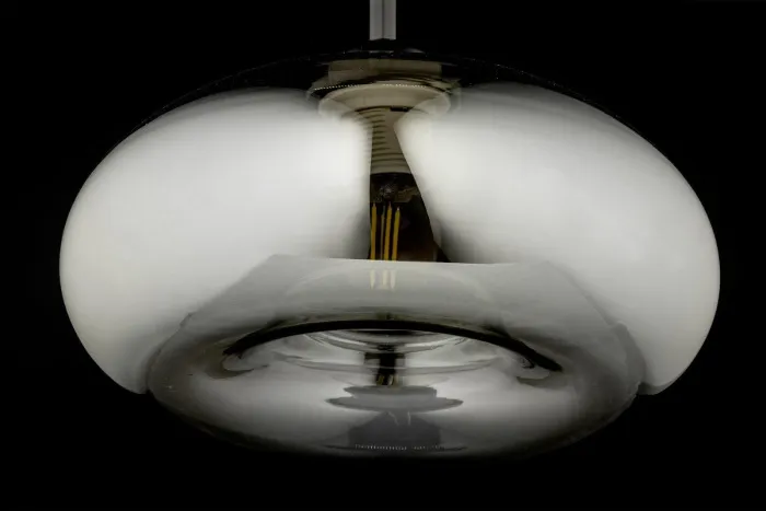 Подвесной светильник Dego Dego E 1.P1 CS - фото дополнительное