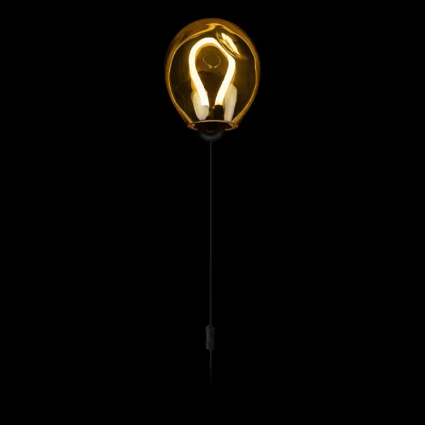 Настенный светильник Joy 10291 Yellow - фото дополнительное