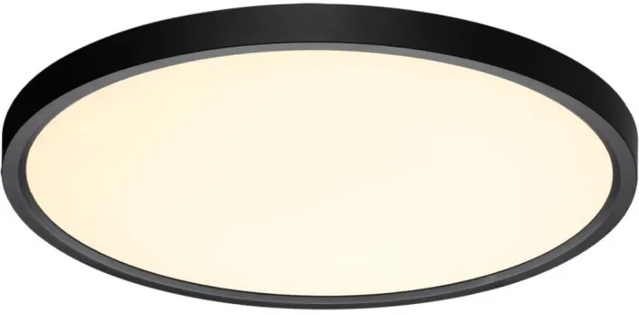 Настенно-потолочный светильник Alfa Black 7660/32L - фото дополнительное
