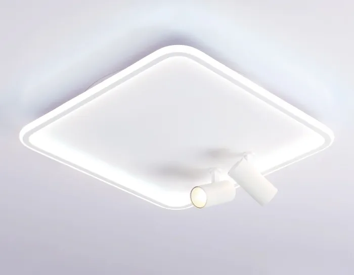 Потолочный светильник Comfort FL5114 - фото дополнительное