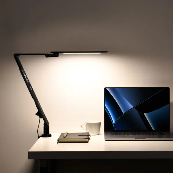 Офисная настольная лампа Intelligent TL70230 - фото дополнительное