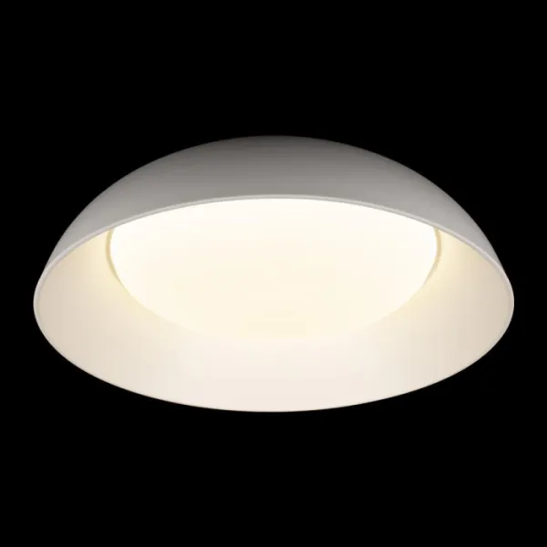 Потолочный светильник Cappello 10229 White - фото дополнительное