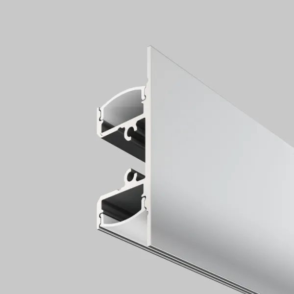 Профиль для светодиодной ленты Led strip ALM-1848-S-2M - фото дополнительное