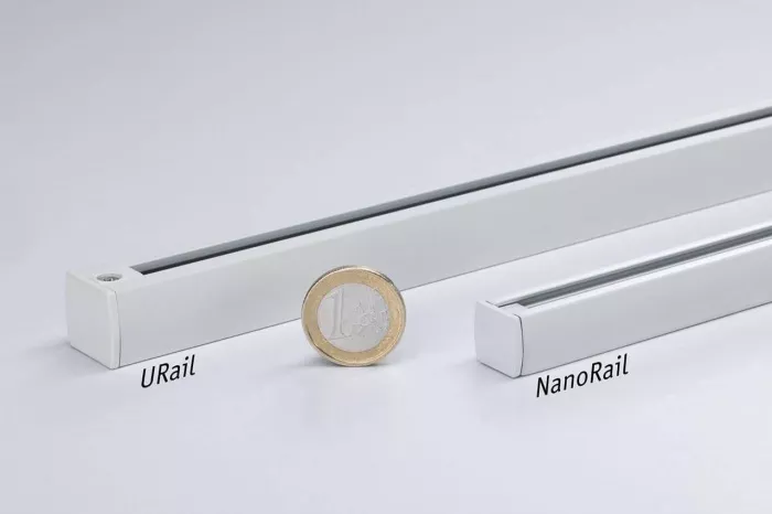 Трековый светильник NanoRail Tube 94984 - фото дополнительное