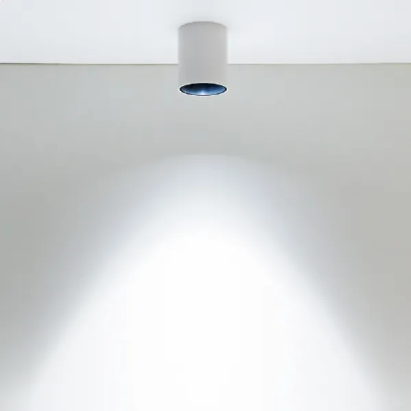 Точечный светильник Старк CL7440101 - фото дополнительное
