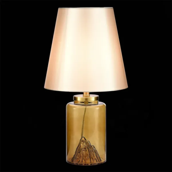Интерьерная настольная лампа Ande SL1000.204.01 - фото дополнительное