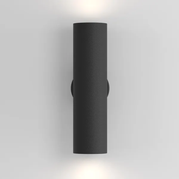 Настенный светильник Artisan C080WL-02-GU10-B - фото дополнительное