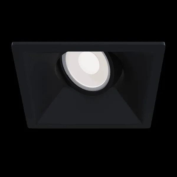 Точечный светильник Dot DL029-2-01B - фото дополнительное