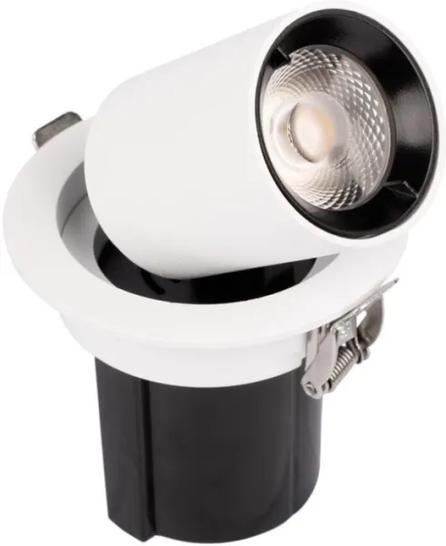 Точечный светильник Apex 10327/C White - фото дополнительное