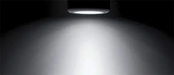 Настенный светильник Tube D84D1101 - фото в интерьере