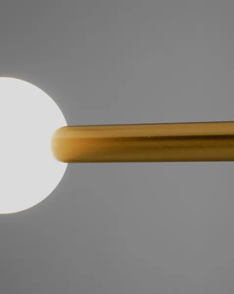 Подвесной светильник Eclipse V10697-PL - фото в интерьере