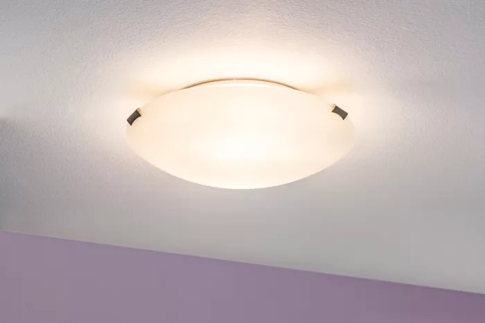 Настенно-потолочный светильник Louisa 70368 - фото в интерьере