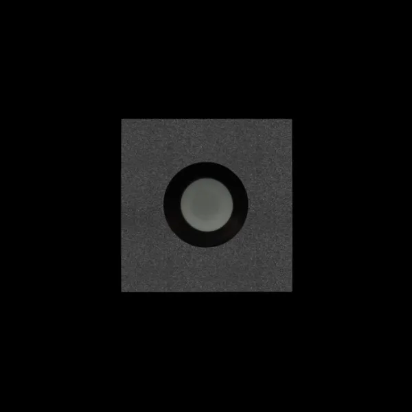 Точечный светильник Chip 10338/A Black - фото в интерьере