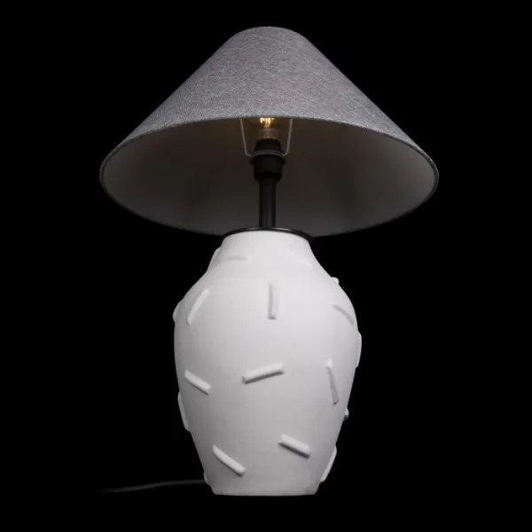 Интерьерная настольная лампа Euphoria 10287T - фото в интерьере