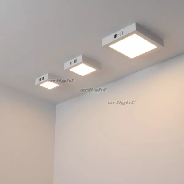 Точечный светильник SP 018862 - фото в интерьере