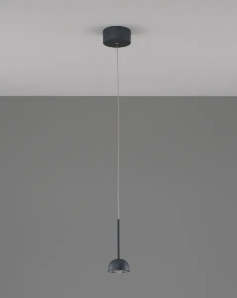 Подвесной светильник Fiona V10893-PL - фото в интерьере