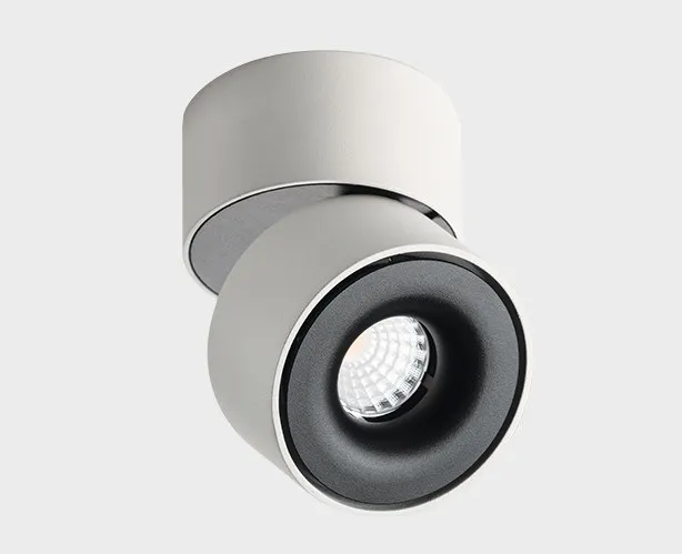 Кольцо  IT02-001 ring white - фото в интерьере