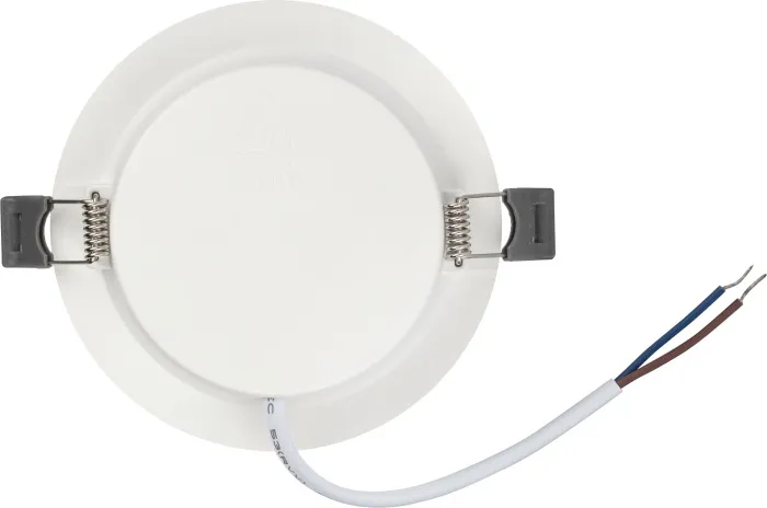 Точечный светильник  LED 17-18-4K - фото в интерьере