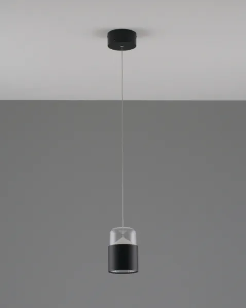 Подвесной светильник Rinna V10866-PL - фото в интерьере