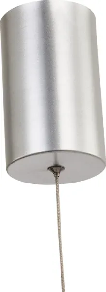 Подвесной светильник Boble 4552-1P - фото в интерьере