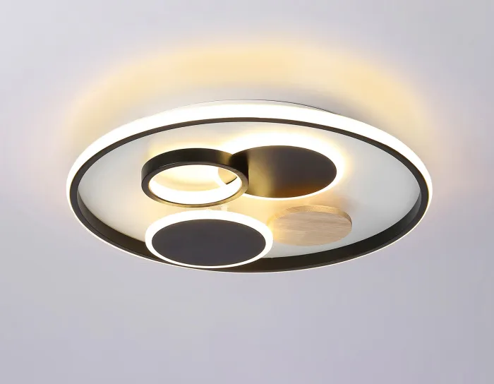 Настенно-потолочный светильник Comfort FL4802 - фото в интерьере