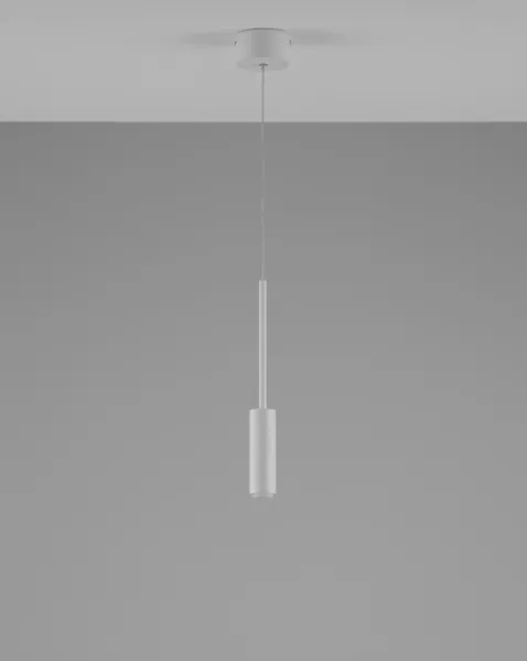 Подвесной светильник Rin V10900-PL - фото в интерьере