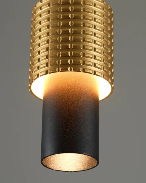 Подвесной светильник Elli V10884-PL - фото в интерьере