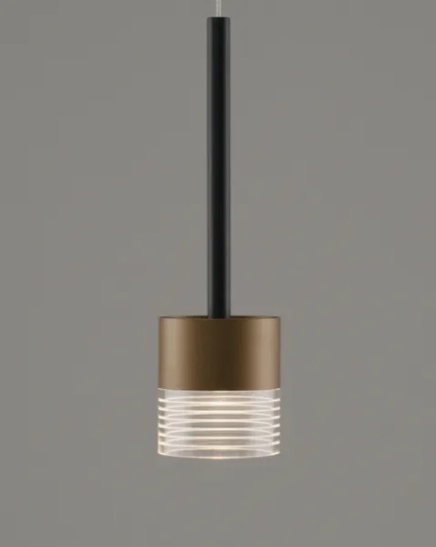 Подвесной светильник Self V10854-PL - фото в интерьере