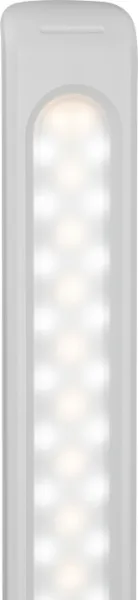 Офисная настольная лампа  NLED-504-10W-W - фото в интерьере