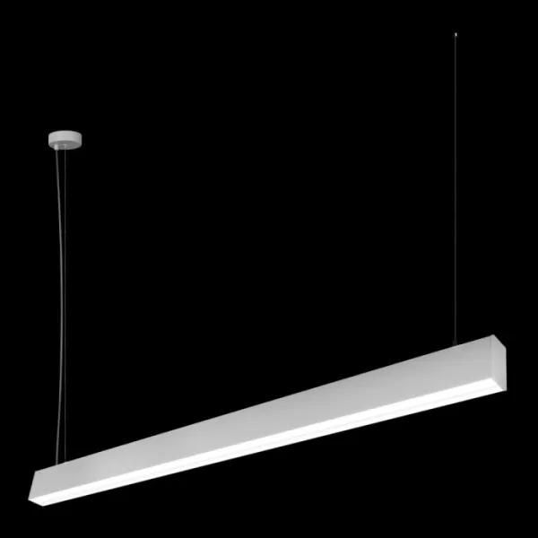 Подвесной светильник Vim 10318/A White - фото в интерьере