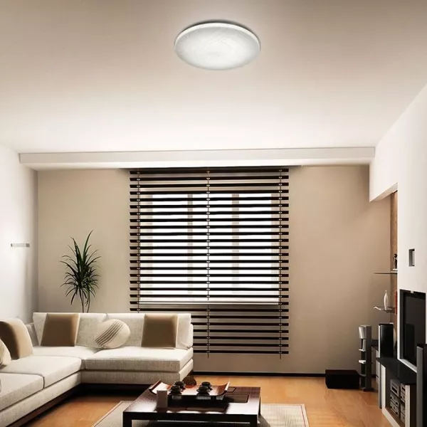 Настенно-потолочный светильник Modes 2043/DL - фото в интерьере