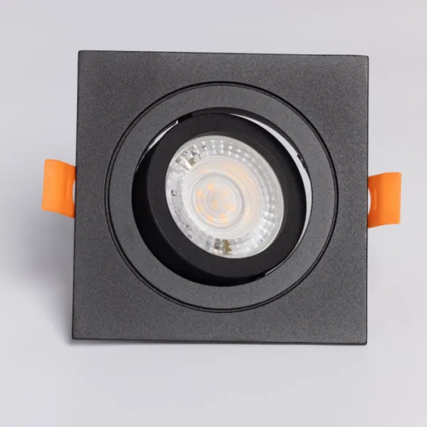 Точечный светильник Прайм 850012701 - фото в интерьере