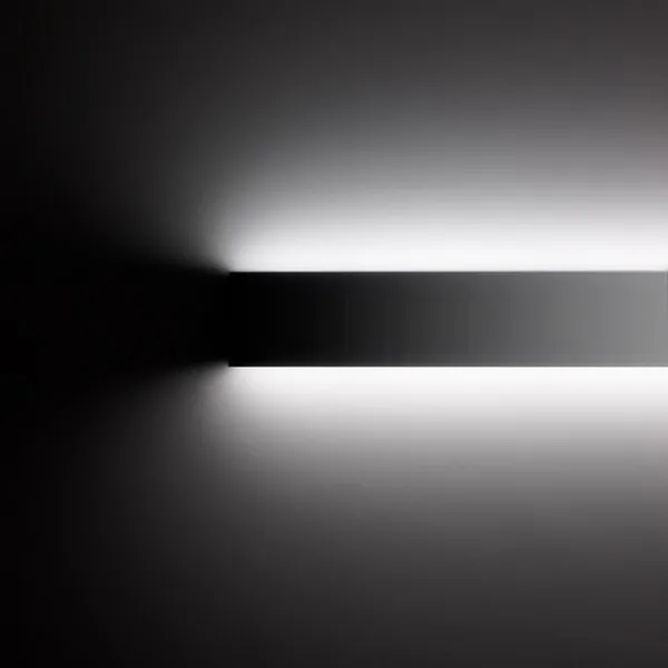 Настенный светильник SLOT F15 D03 01 - фото в интерьере