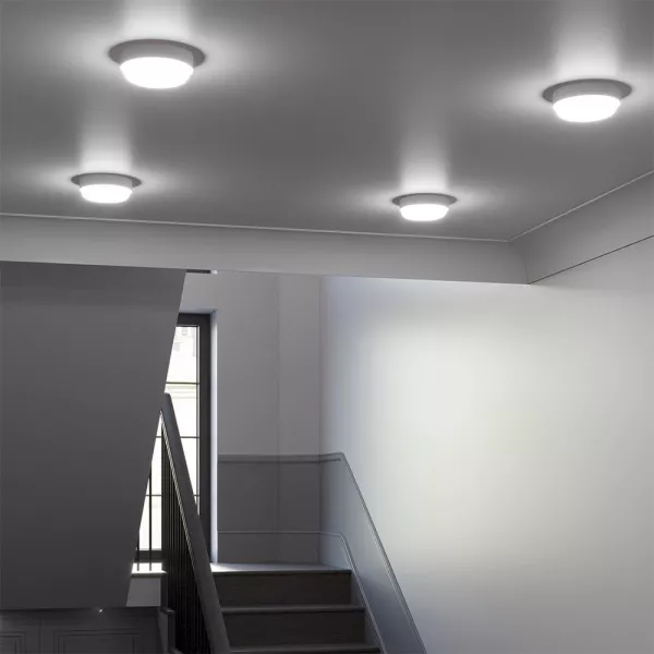 Настенно-потолочный светильник Lite 161418308 - фото в интерьере
