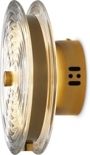 Настенный светильник Borbon FR5442WL-L7TR - фото в интерьере